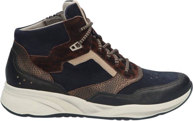 Durea 9778 604 1177 Multi Color G-Wijdte Sneakers - Foto 2