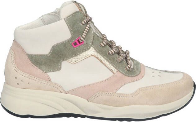 Durea 9778 608 0903 roze Sneakers