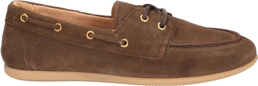 Dwrs label B11927 02 Latty Dark Brown
