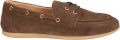 Dwrs label B11927 02 Latty Dark Brown - Bruin