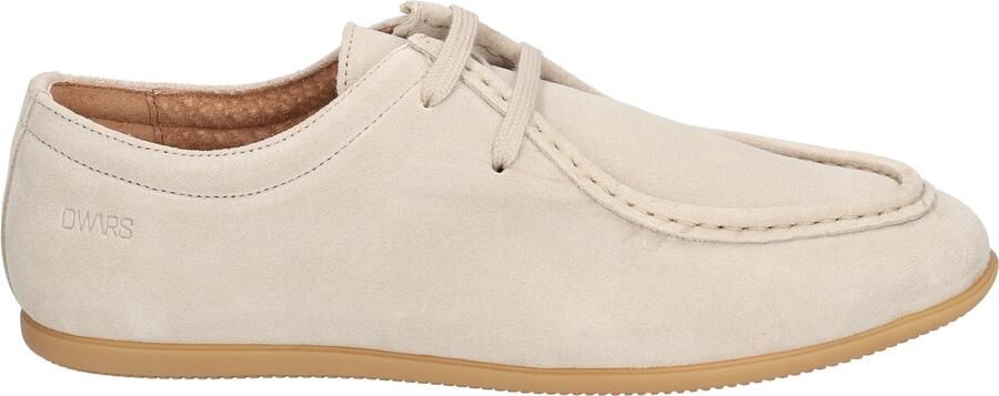 Dwrs label Laval Sand