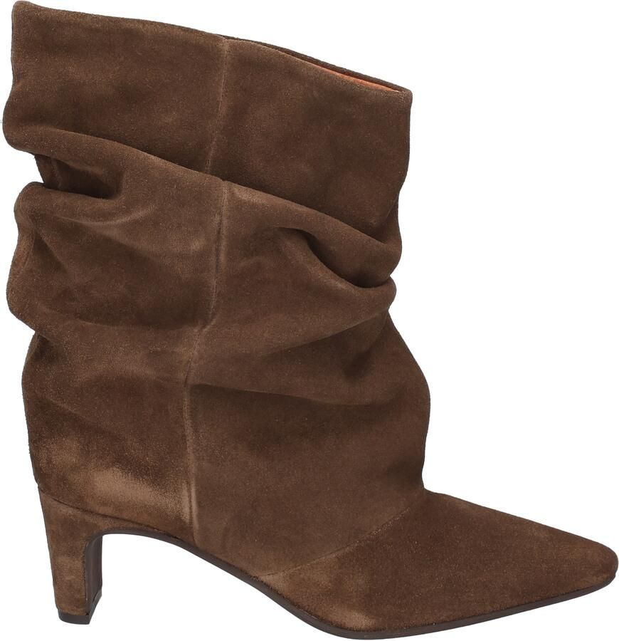 Dwrs label Perugia Dark Brown