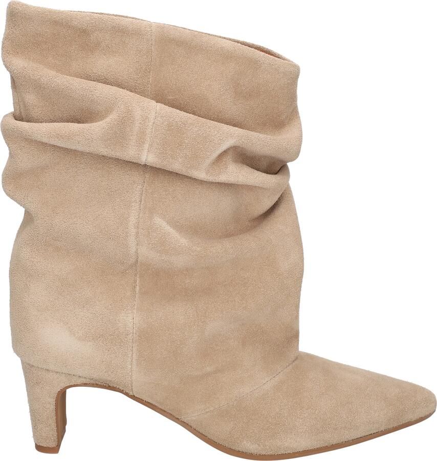 Dwrs label Perugia Beige