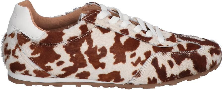 Dwrs label Sava Pony Cognac Off White 702