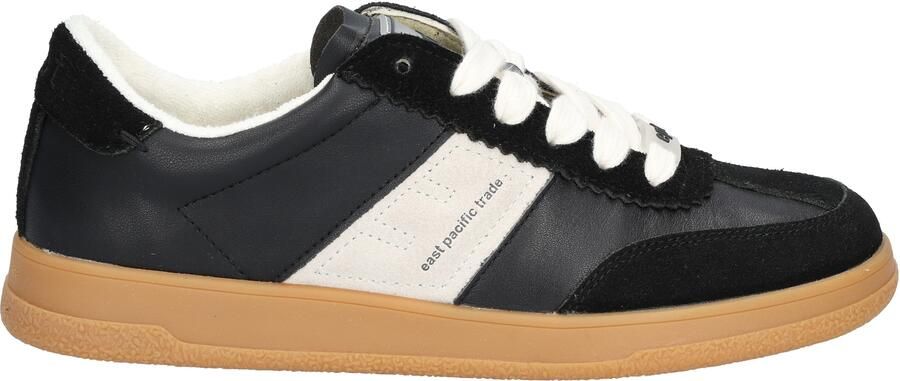 East Pacific Trade Santos Women Black Gum