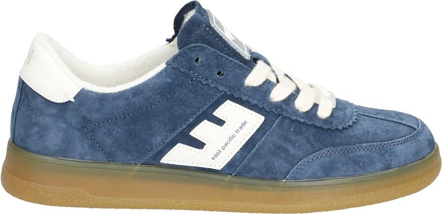 East Pacific Trade Santos Women Navy White
