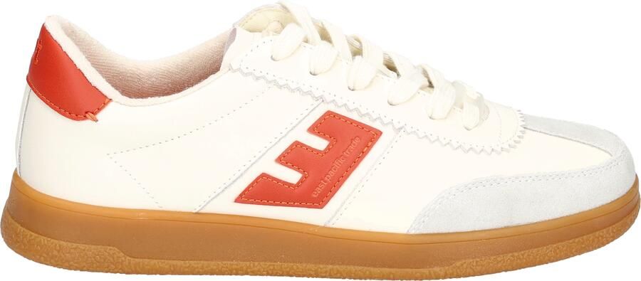 East Pacific Trade Santos Women Tofu Orange