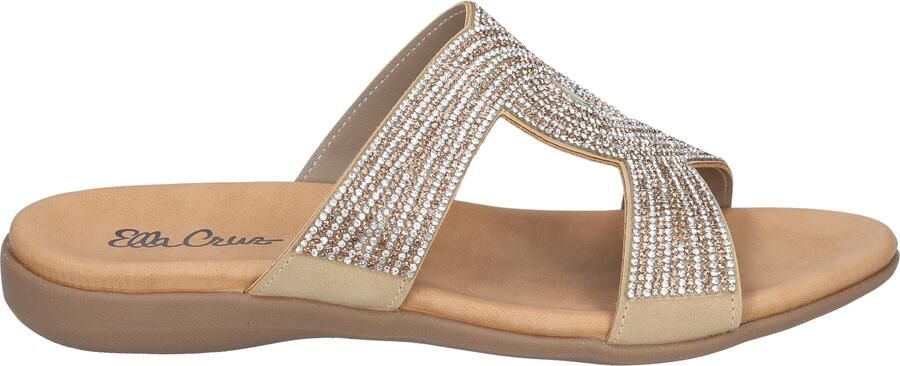 Ella cruz Madison 2616398 35 Khaki