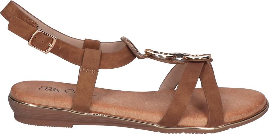 Ella cruz Olga Camel