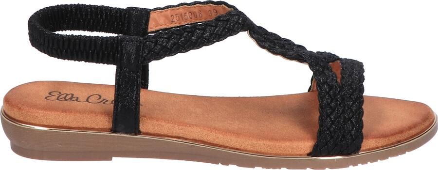 Ella cruz Rhune Black