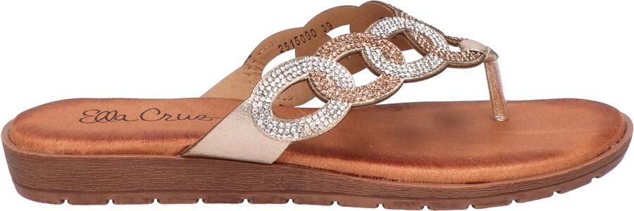 Ella cruz Tamali Gold