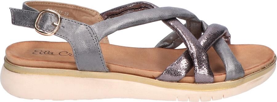 Ella cruz Wannie Pewter