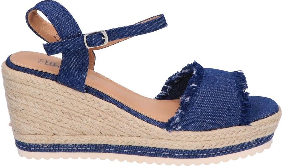 Ella cruz Weqar Navy