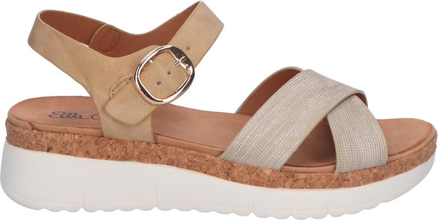 Ella cruz Wytzy Beige