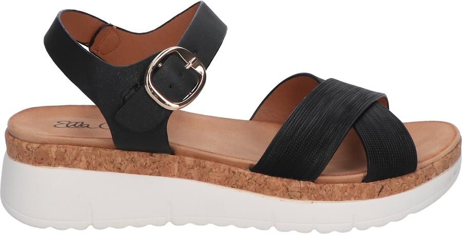 Ella cruz Wytzy Black