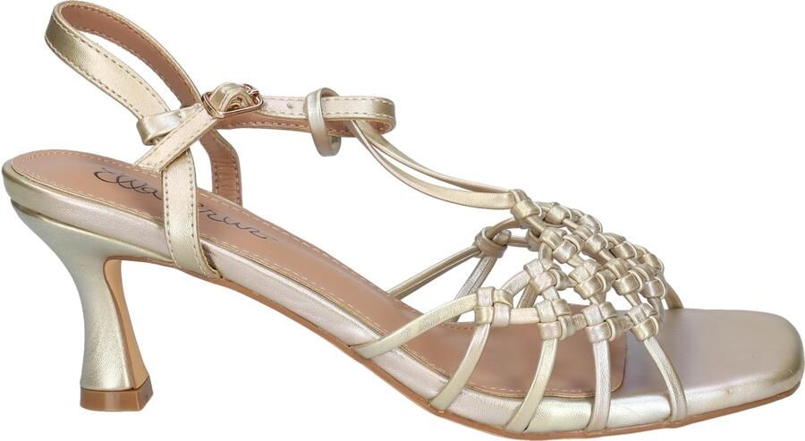 Ella cruz Zaharah 2615336 3 Gold - Foto 2