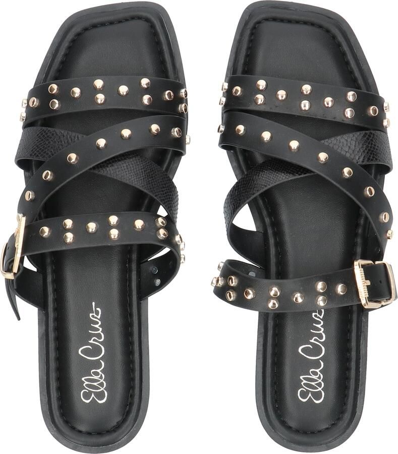 Ella cruz Zare 2615344 Black