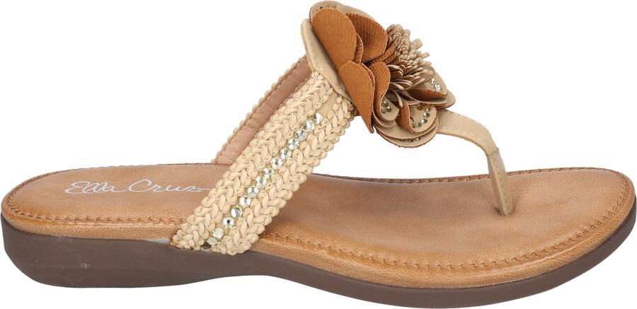 Ella cruz Zaviery Beige