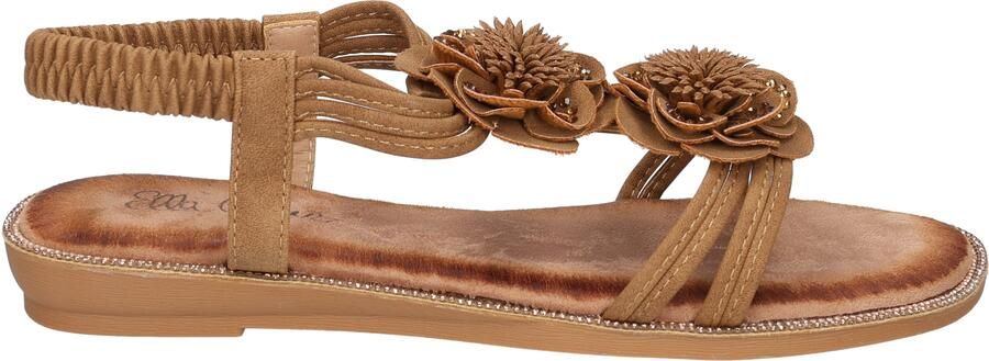 Ella cruz Zavira 2615269 Brown