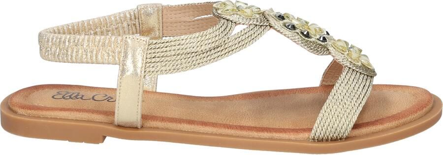 Ella cruz Zaya 2615257 Gold