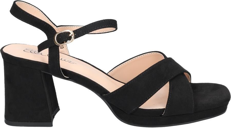 Ella cruz Zera Black