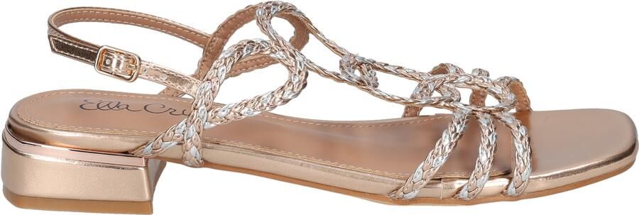 Ella cruz Zesla 2615330 Gold