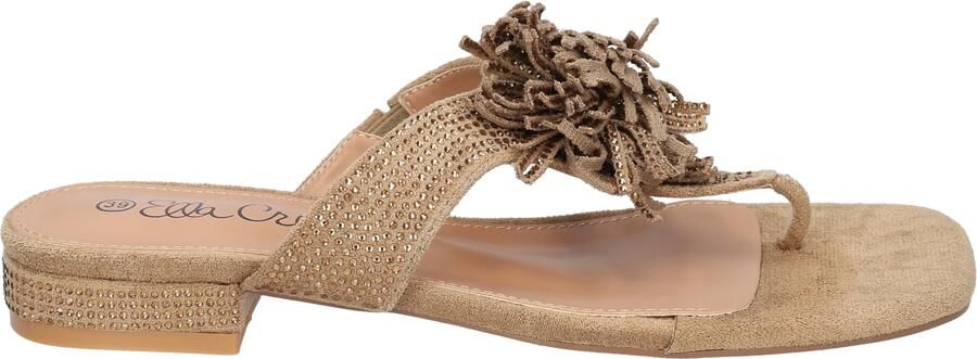Ella cruz Zhoe 2615342 201 Beige - Foto 2