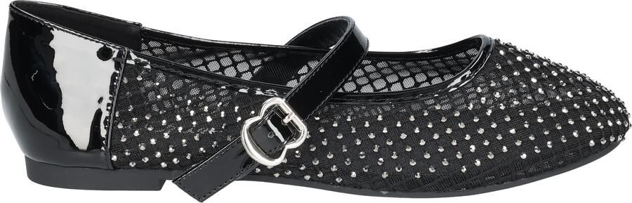 Ella cruz Zilla Black