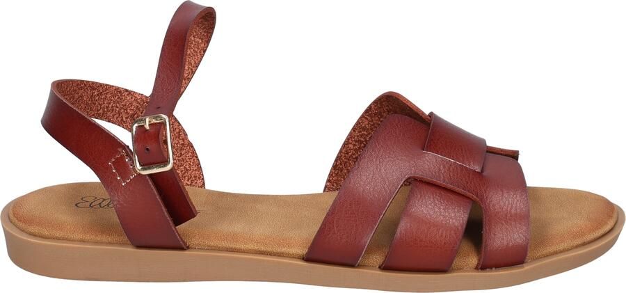 Ella cruz Ziqi 2615303 10 Brown