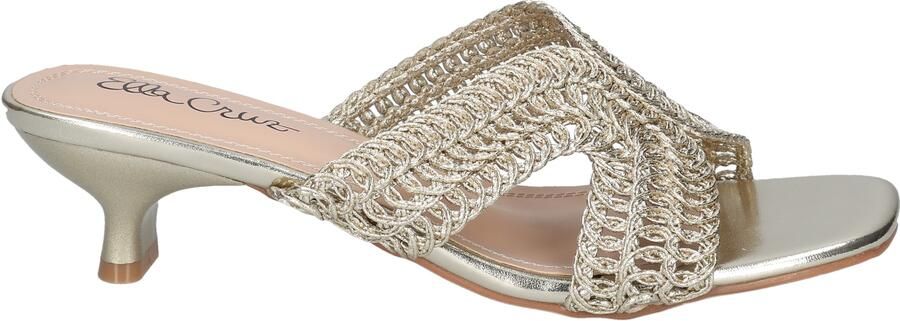 Ella cruz Ziven 2615283 Gold - Foto 2