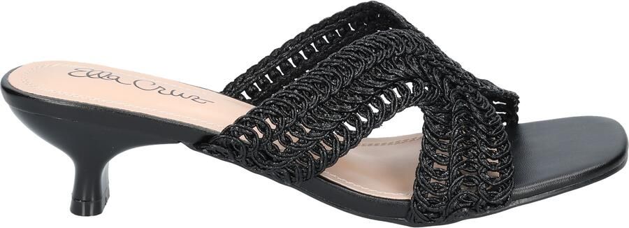Ella cruz Ziven Black