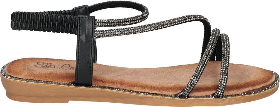 Ella cruz Zofie 2615286 Black Gun