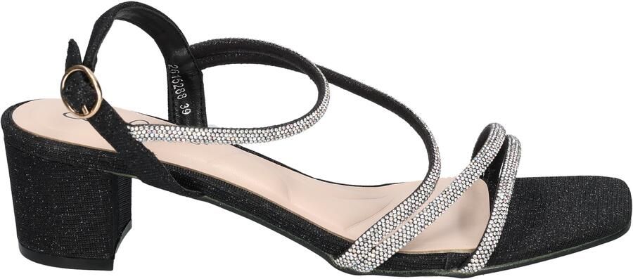 Ella cruz Zoila 2615288 Black