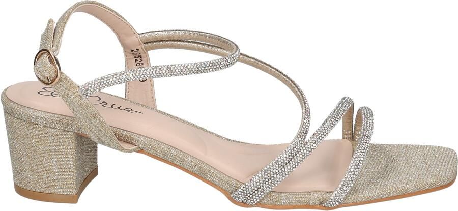 Ella cruz Zoila 2615289 Gold - Foto 2