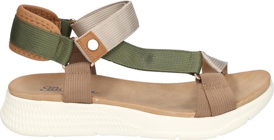 Ella cruz Zornitsa 2615347 Green