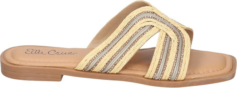 Ella cruz Zuzany 2615318 Gold