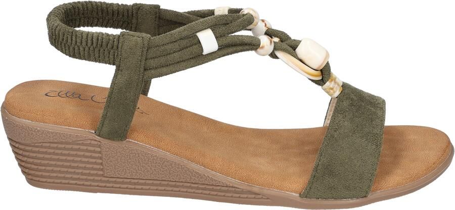 Ella cruz Zyenna 2615311 144 Green