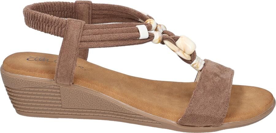 Ella cruz Zyenna 2615313 377 Khaki