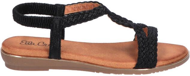 Ella cruz Rhune Black