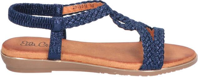 Ella cruz Rhune Navy