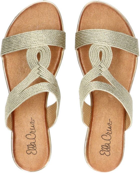 Ella cruz Tennesee Gold