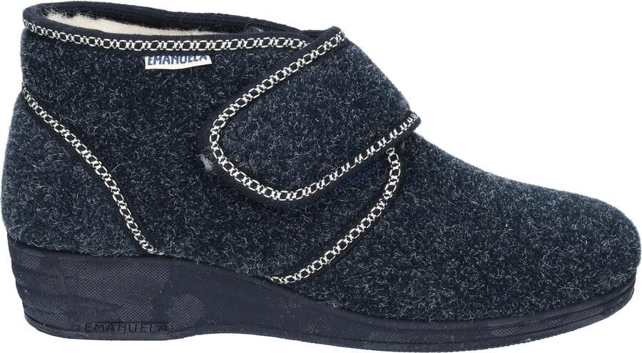 Emanuela 831 Blue