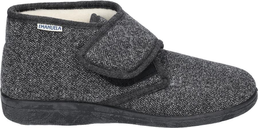 Emanuela 995 Gray Edgar