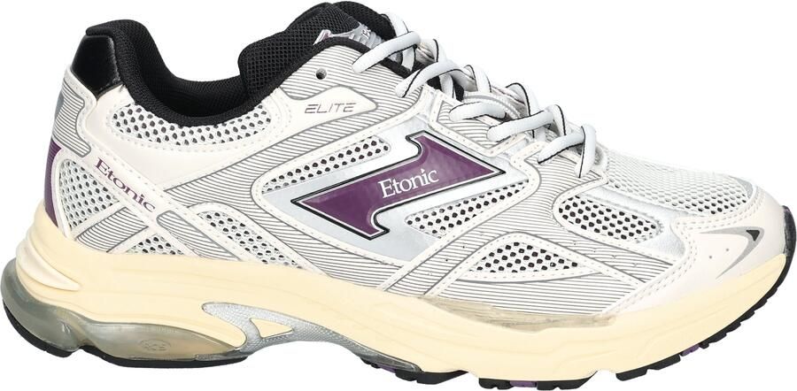 Etonic Elite Bright Squashed