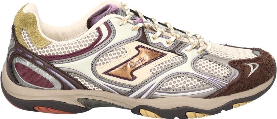 Etonic Elite Low Silk ETW628E23 02 Ancient Gold