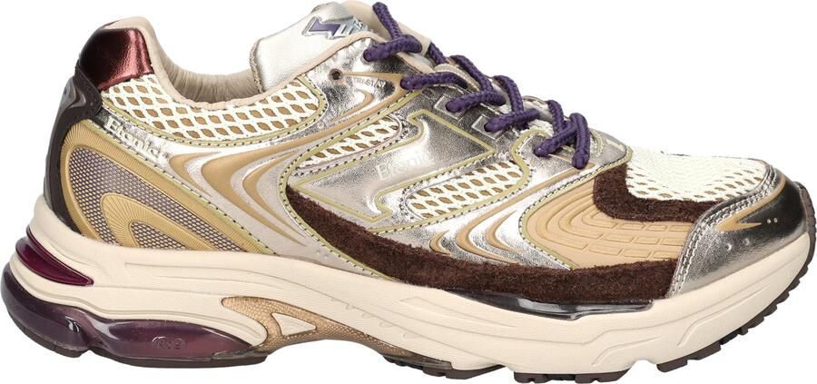 Etonic Evolution Silk ETW628E00 02 Gold