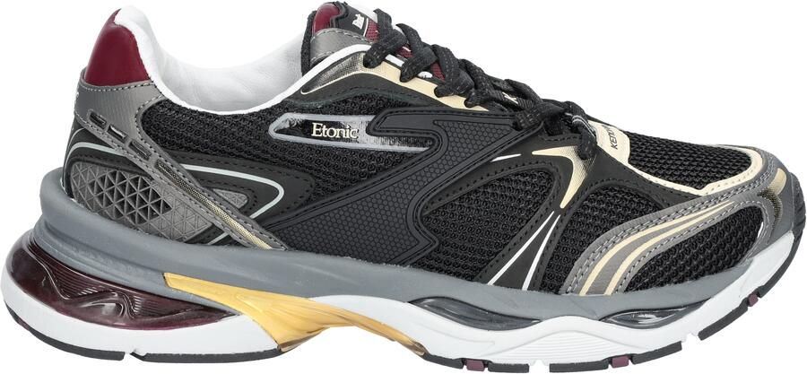 Etonic Kendari 3.0 Neptune ETW528E11 Black