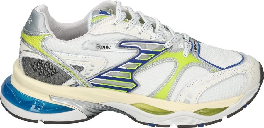 Etonic Kendari Bright ETW618E10 01 Web White Green