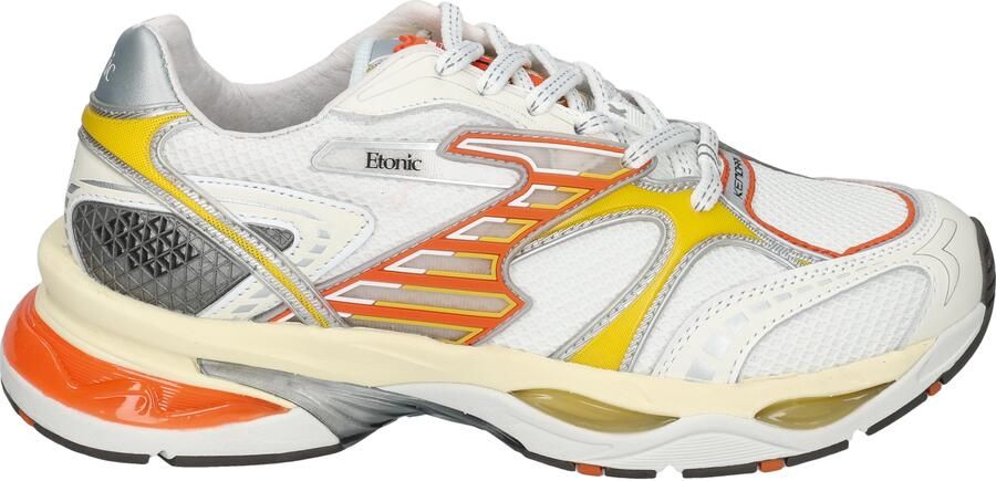 Etonic Kendari Bright ETW618E10 03 Sunny White Red