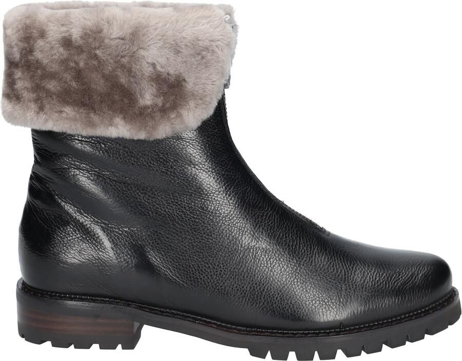 Everybody 43698 Ginger Black